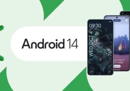 Android 14 supprime la fonctionnalité de maintien long sur les icônes d'application 60 Experience the Latest with Android 14: Pixel Users Get the First Taste