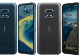 Discover Nokia’s Latest Industrial Phones Designed to Withstand Extreme Conditions