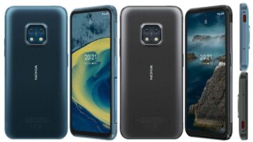 Découvrez les derniers téléphones industriels de Nokia conçus pour résister à des conditions extrêmes 22 Discover Nokia’s Latest Industrial Phones Designed to Withstand Extreme Conditions