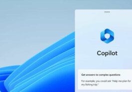 Microsoft Copilot