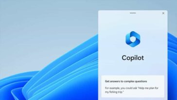 Disponibilité restreinte du Copilote de Windows pour certains utilisateurs de Windows 11, confirme Microsoft 16 Microsoft Copilot