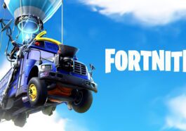 Fortnite Confirme La Date De Sa Nouvelle Saison Et Dévoile