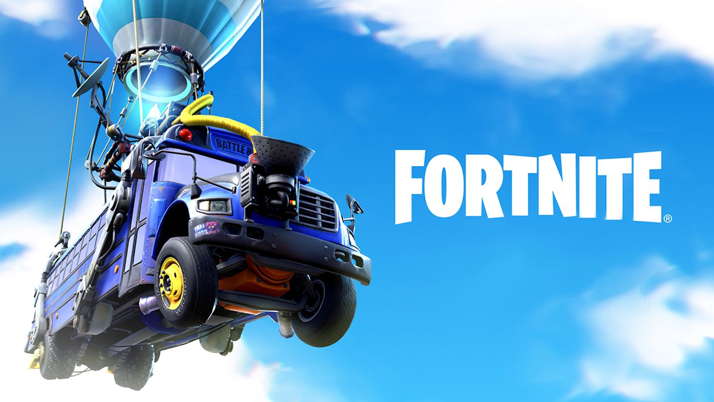 Fortnite confirme la date de sa nouvelle saison 4 et dévoile sa