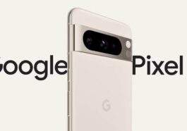 Google Pixel 8 series