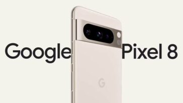 Google Pixel 8 series