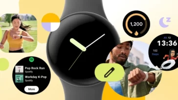 Google Pixel Watch receives much-awaited Wear OS 4 update