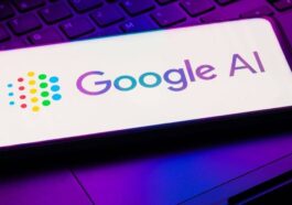 Google Search has been enriched with an AI image creation tool