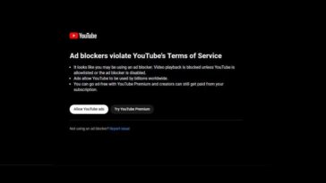 Les solutions pour bloquer les PUBs sur Youtube actuellement 23 YouTube Ad blocking