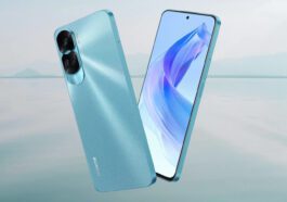 Honor 90 Lite Smartphone