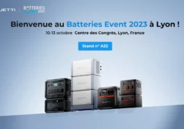 Invitation De Batteries Event 2023