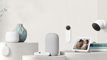 La FCC des États-Unis approuve l'utilisation de dispositifs AR, VR et IoT sur la bande de fréquence 6 GHz 9 US FCC approves AR, VR & IoT devices to use the 6GHz frequency band
