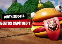 La Machine à Remonter Le Temps De Fortnite Ramène Les