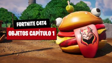 La Machine à Remonter Le Temps De Fortnite Ramène Les