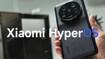 La mise à jour HyperOS du Xiaomi 13 Ultra a déjà fuité, quelles fonctionnalités attendent les utilisateurs ? 9 Xiaomi 13 Ultra’s HyperOS update has already leaked, which features are waiting for users?