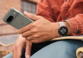 Is the Google Pixel 8 Waterproof? Does it have an IP rating?