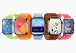 watchOS 10.1 release candidate is out for testers