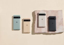 Google Pixel sales reaches 40 Million, 10 Million in Just One Year