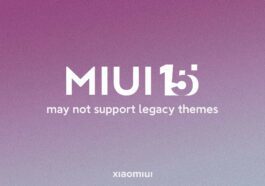 xiaomiui