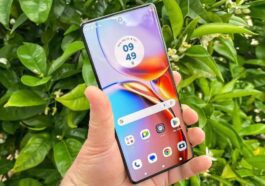 Motorola Edge (2023)