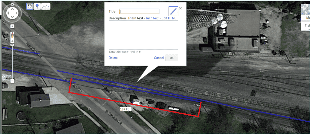 Naviguez comme jamais auparavant : Nouvelles fonctionnalités d'IA dévoilées dans la mise à jour de Google Maps 4 Google Maps