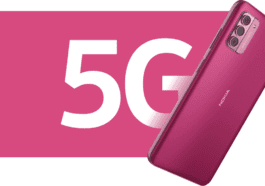 Nokia G42 5G Gets a Boost: New 8GB RAM Variant Hits the Market