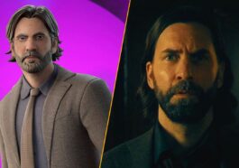 Hazte con una skin gratis en Fortnite: así se puede obtener a Alan Wake antes de que llegue a la tienda