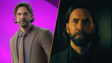 Hazte con una skin gratis en Fortnite: así se puede obtener a Alan Wake antes de que llegue a la tienda