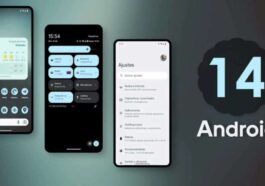 Android 14