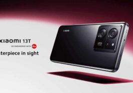 Xiaomi 13T