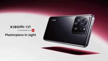 DxOMark classe le Xiaomi 13T comme le 60e meilleur smartphone pour la photographie 1 Xiaomi 13T