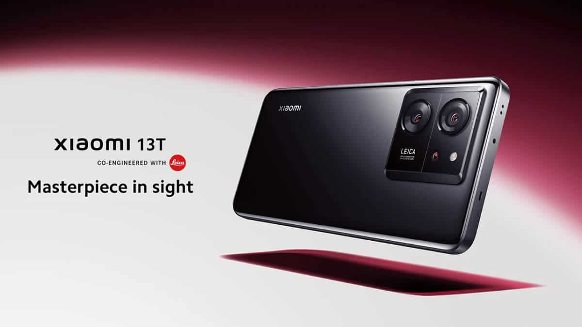 Xiaomi 13T