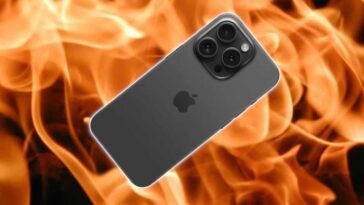 Apple publie la mise à jour iOS 17.0.3 : Correctif pour le problème de surchauffe de l'iPhone 15 Pro 24 iPhone 15 Pro overheating