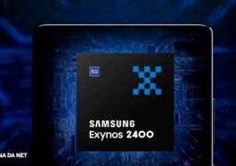 Samsung Exynos 2400 chip released