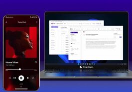 Qualcomm is Uniting Windows and Android for Seamless Connectivity
