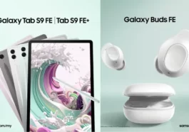 Galaxy Tab S9 FE