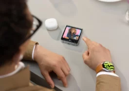 Samsung releases Android 14 based One UI 6 beta for Galaxy Z Flip 5