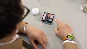 Samsung releases Android 14 based One UI 6 beta for Galaxy Z Flip 5
