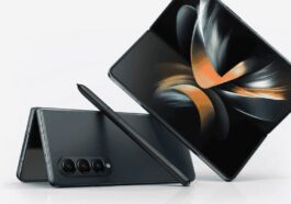 Samsung Aims to Ship 20 Million Foldables in 2024
