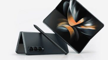 Samsung vise à expédier 20 millions d'appareils pliables en 2024 5 Samsung Aims to Ship 20 Million Foldables in 2024
