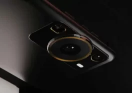 Huawei Smartphone