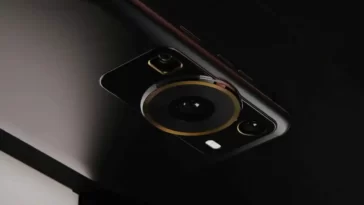 Smartphone abordable de Huawei : une alternative économique au P60 Pro 25 Huawei Smartphone