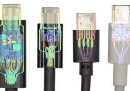 Cheap vs Expensive USB-C Cables