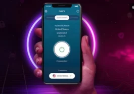 Vpn App