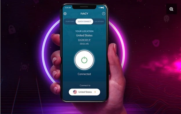 Comment utiliser un VPN pour regarder les matchs de football en ligne 1 Vpn App