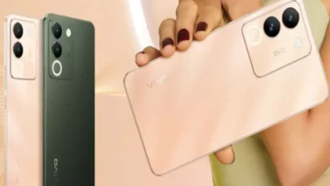 Vivo Y200 : Date de sortie, prix, design, caractéristiques, et plus 19 Vivo Y200: Release Date, Price, Design, Specs, and More