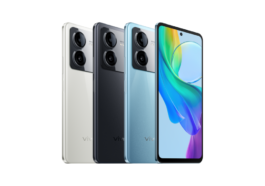 Vivo Y78t lancé avec un écran 120 Hz et des caractéristiques puissantes 39 Vivo Y78t