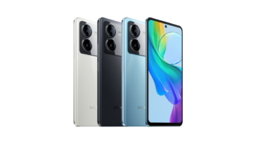 Vivo Y78t lancé avec un écran 120 Hz et des caractéristiques puissantes 16 Vivo Y78t