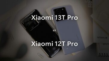 Xiaomi 13T Pro contre Xiaomi 12T Pro - Quoi de neuf? 16 xiaomiui
