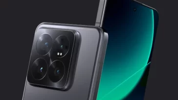 Lei Jun tease le Xiaomi 14 : ça va être très très puissant 21 Xiaomi 14 Pro: A Sneak Peek at the Upcoming Smartphone