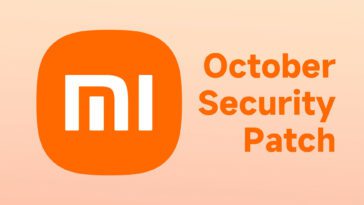 Xiaomi déploie le correctif d'octobre pour résoudre deux vulnérabilités critiques d'Android sur certains appareils 2 xiaomiui